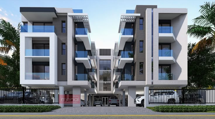 Luxury house in Ikeja — photo 2