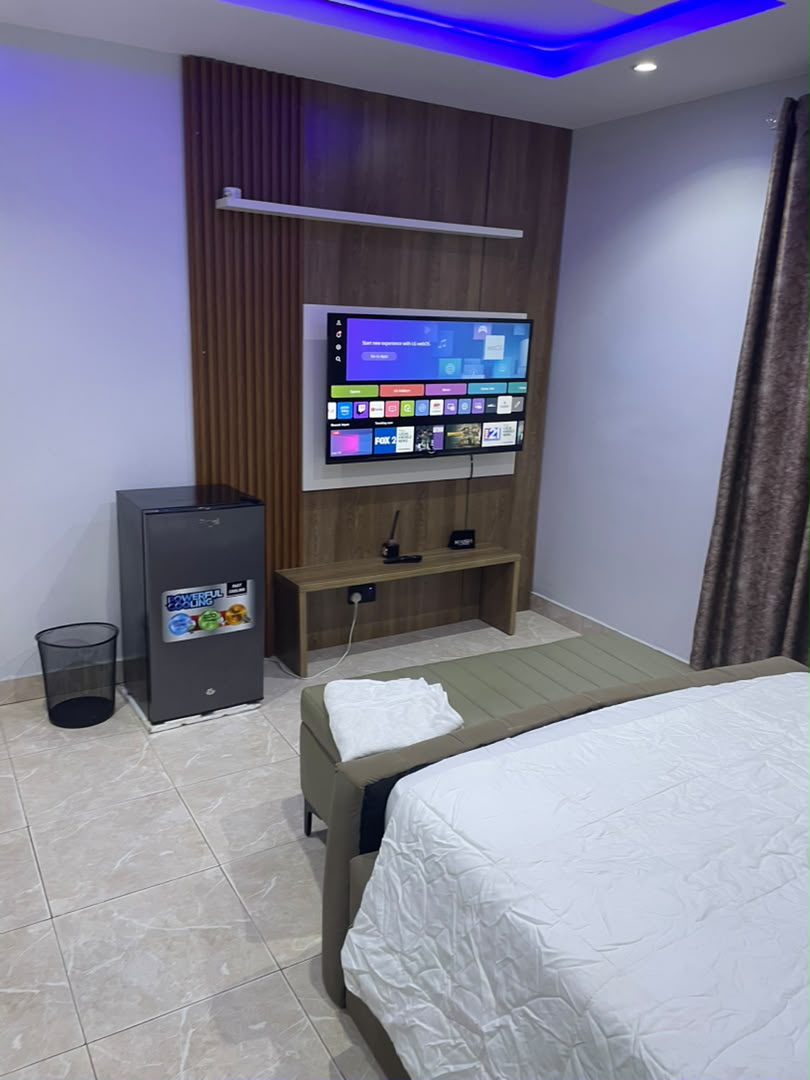 Standard 1 1bedroom — photo 3