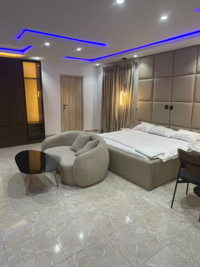 Luxury 1bedroom — photo 2
