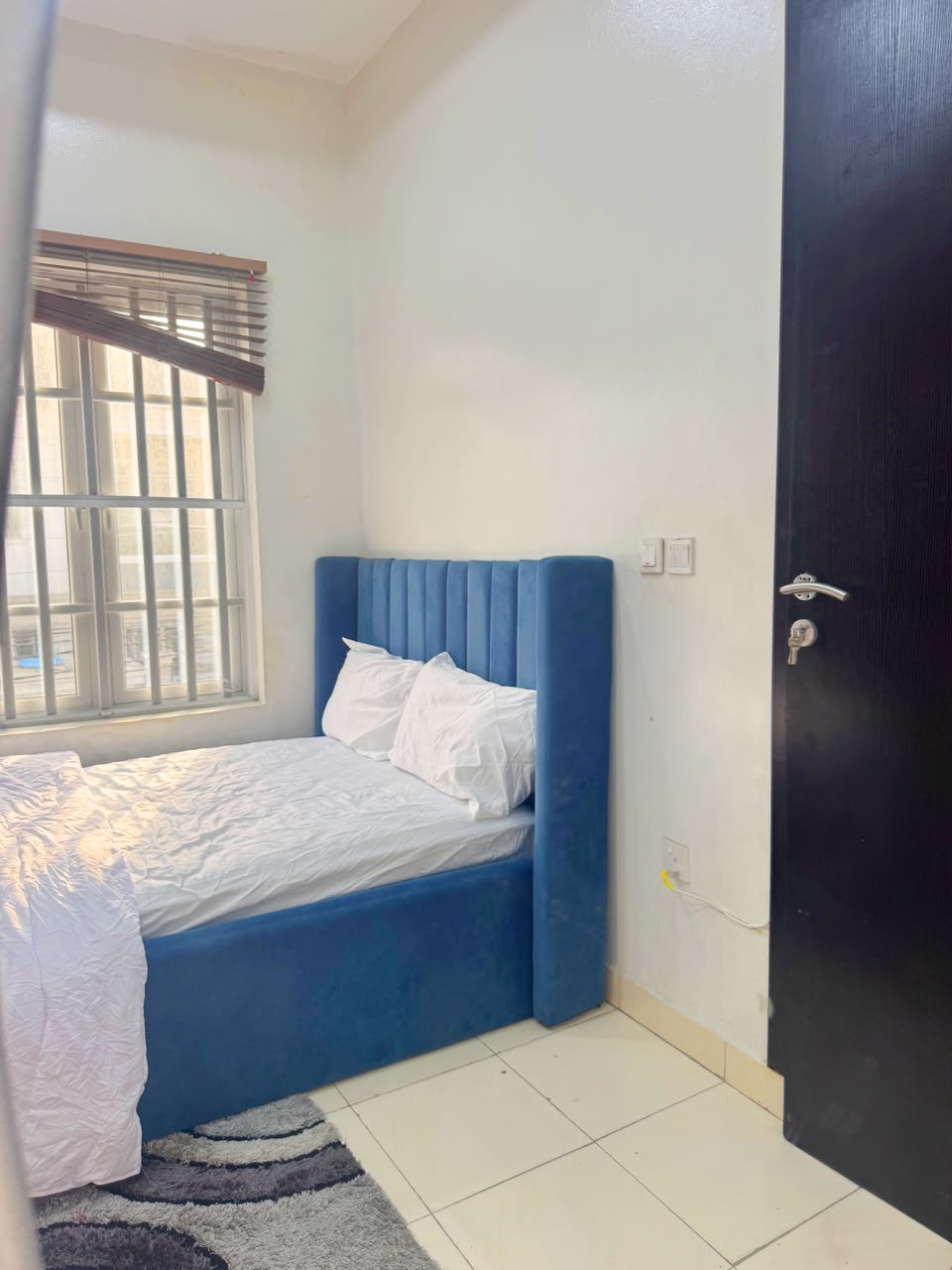 4-Bedroom Apartment, Lekki. — photo 14