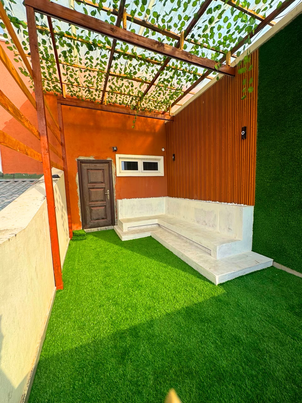4-Bedroom Apartment, Lekki. — photo 16