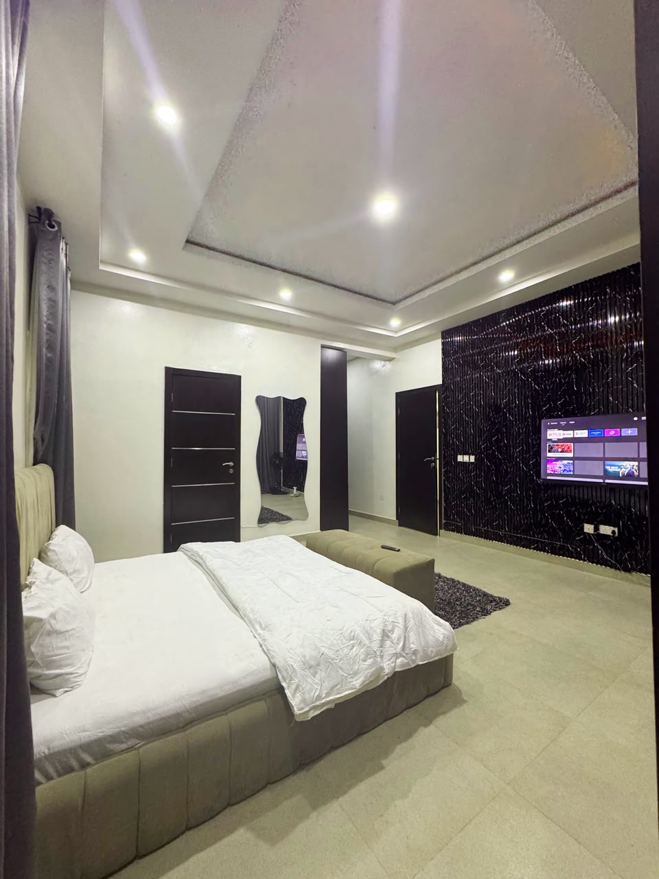 4-Bedroom Apartment, Lekki. — photo 19