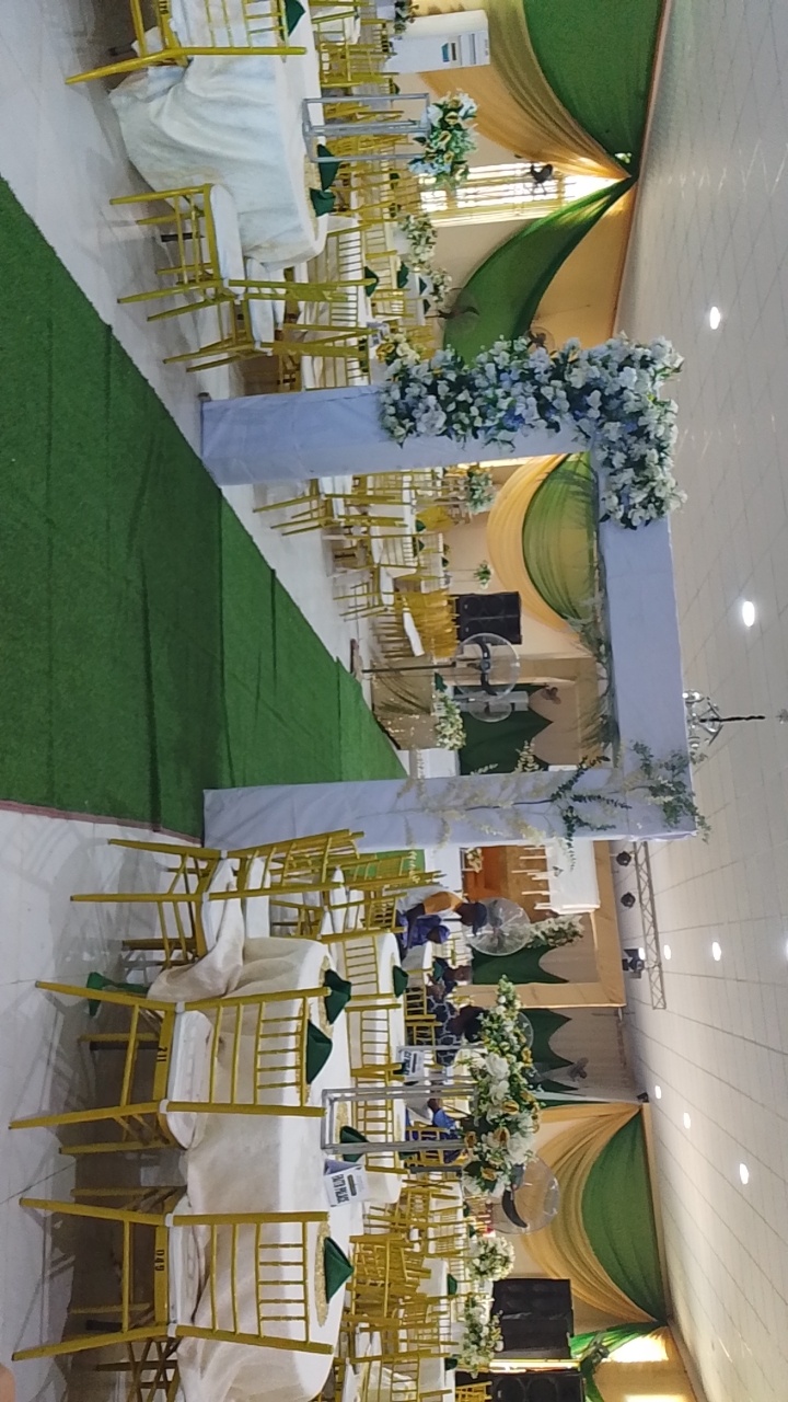 BSO multipurpose centre — photo 12