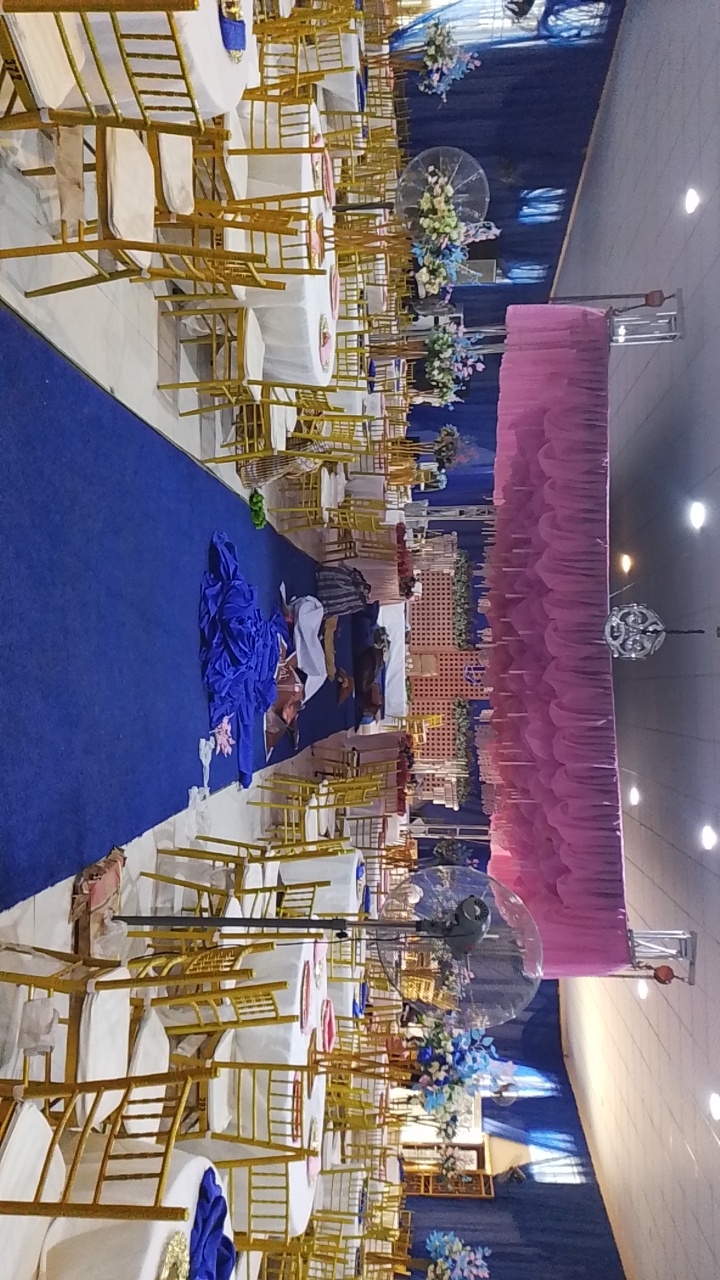 BSO multipurpose centre — photo 19